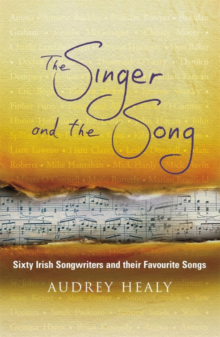 The Singer and the Song