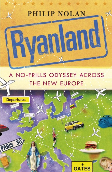 Ryanland