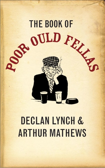 The Book of Poor Ould Fellas