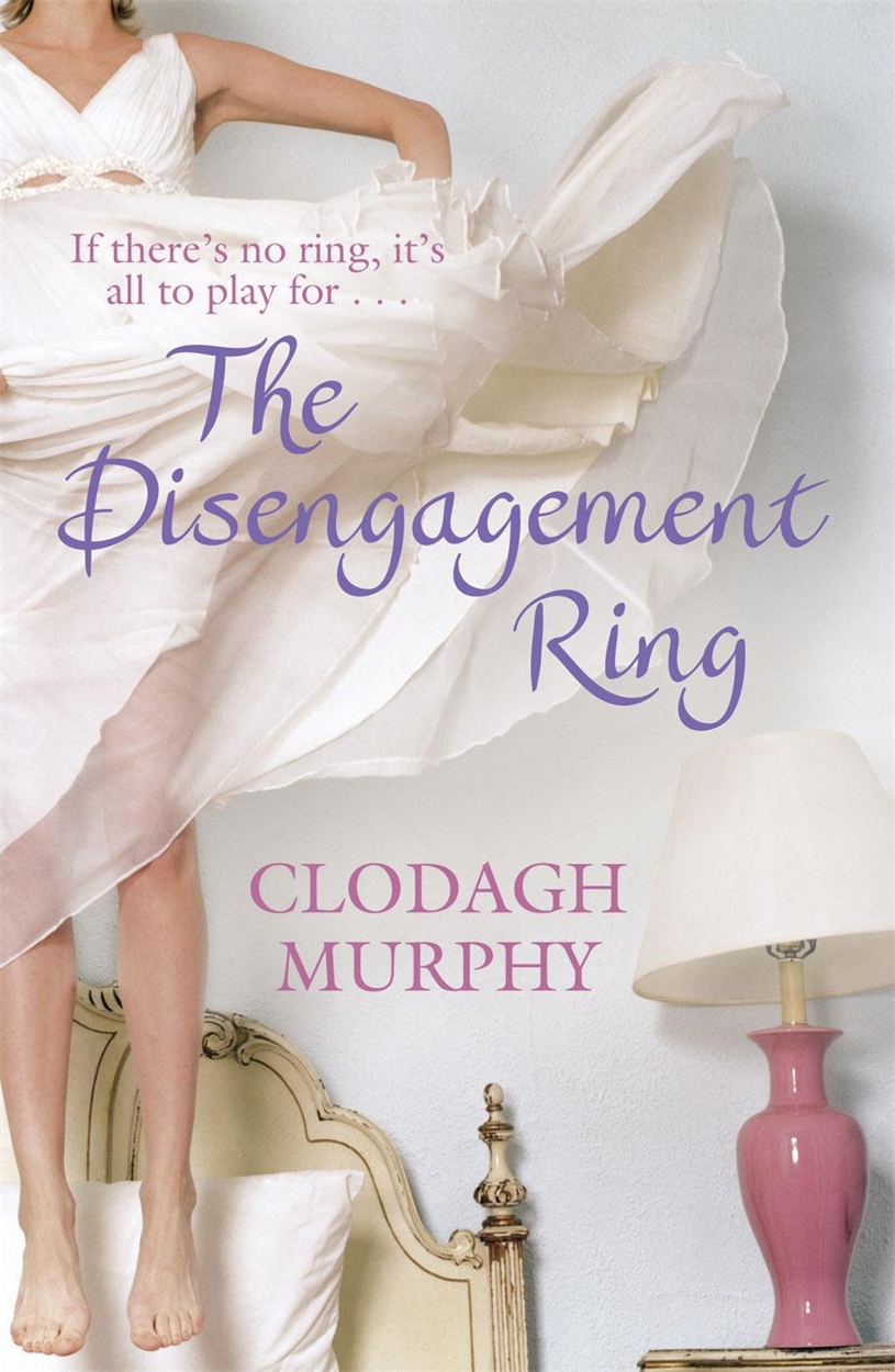 The Disengagement Ring by Clodagh Murphy | Incredible books from ...