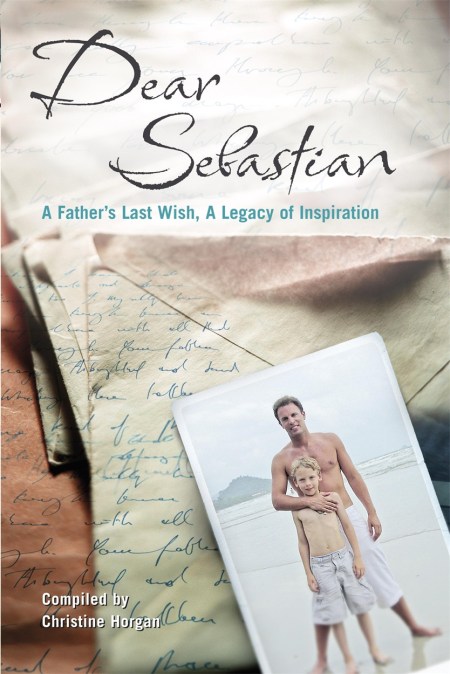 Dear Sebastian