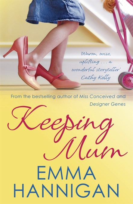 Keeping Mum