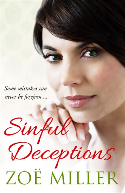 Sinful Deceptions