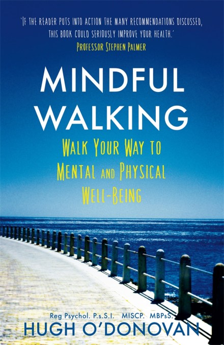 Mindful Walking