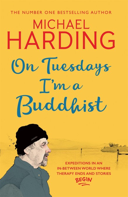 On Tuesdays I’m a Buddhist