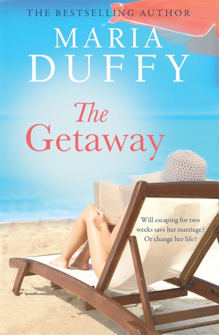 The Getaway