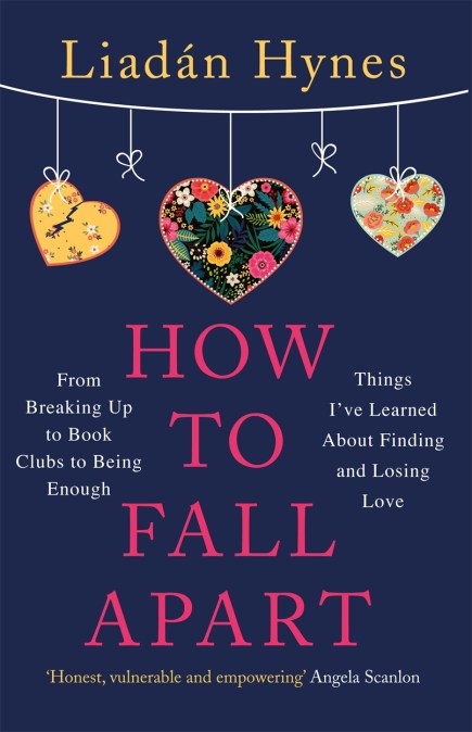 How to Fall Apart