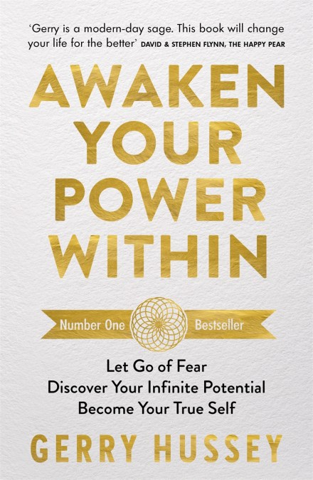 Awaken Your Power Within