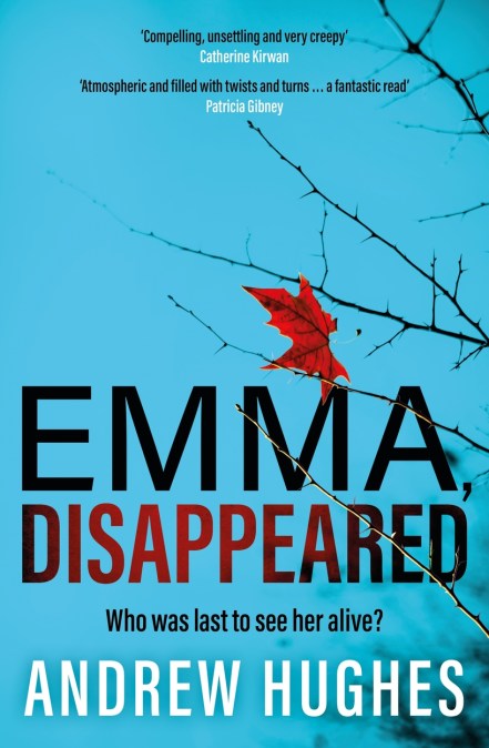 Emma, Disappeared