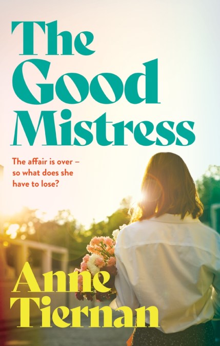 The Good Mistress